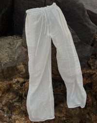 trousers batist
